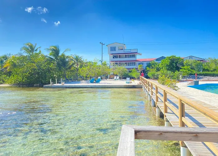 Coral View Beach Resort