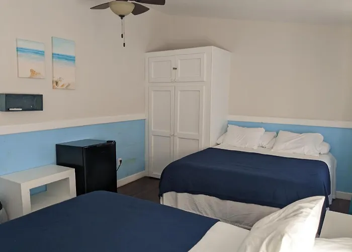 Coral Beach Village Resort