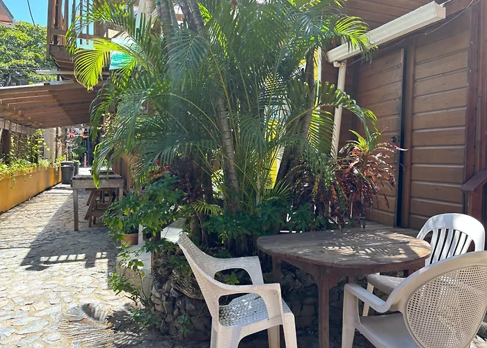 Seabreeze Inn