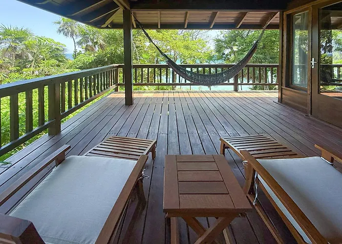Hotel Roatan Media Luna Resort, Affiliated By Melia